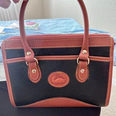 Dooney Bourke