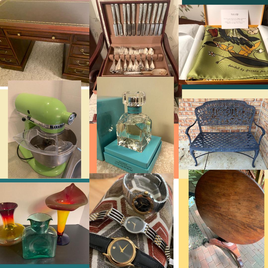 Online Annapolis Estate Auction NO BUYERS PREMIUM 300 Lots Start Ending