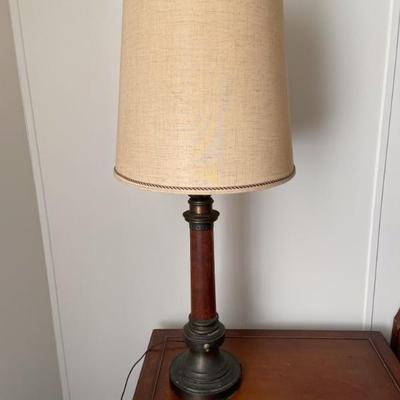 Stiffel Lamps