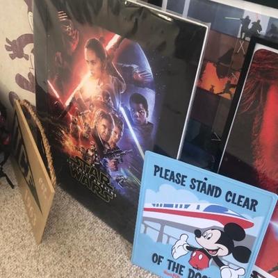 Star Wars