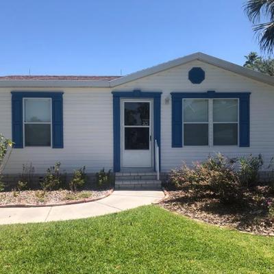 Mobile Home For Sale 2bd/2ba
$84,900