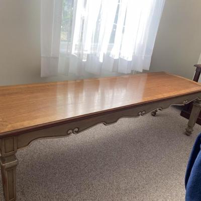 Henredon MCM French Provincial