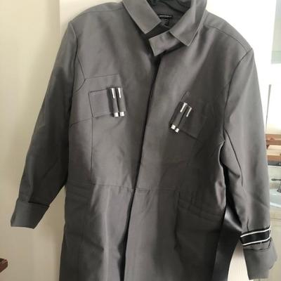 Star Wars Rogue One Uniform