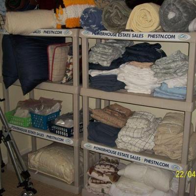 Linens