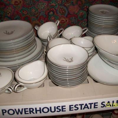 Noritake Candice Collection