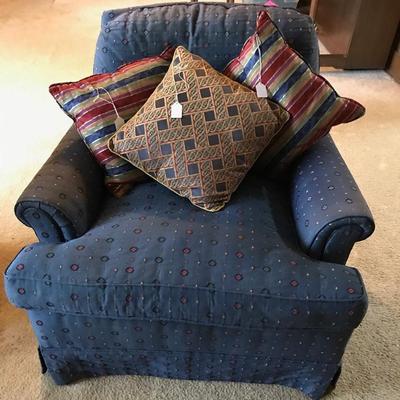 $Northwood Furniture armchair $149