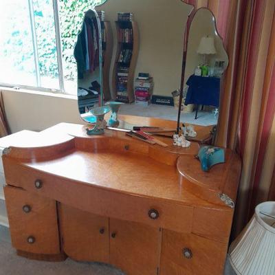 Beautiful vintage dresser