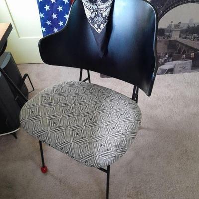 Cool vintage chair