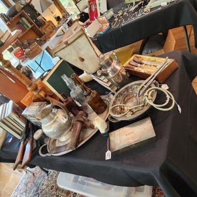 Hunt & Horse Country Collectibles 