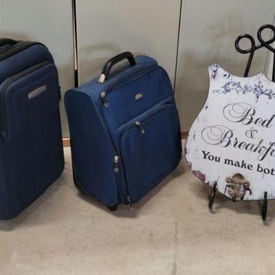 Travel Accessories