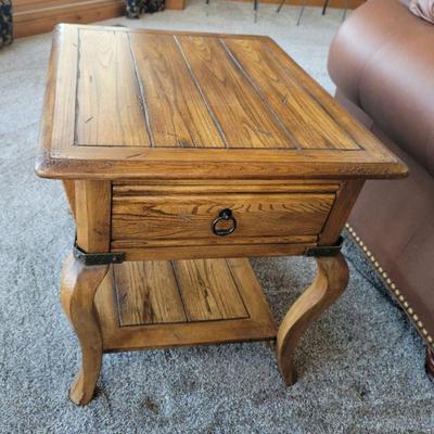 End Table