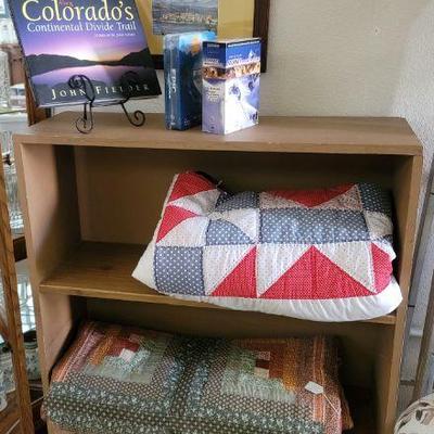 Quilts