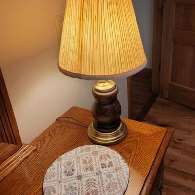 Cute Dresser lamp