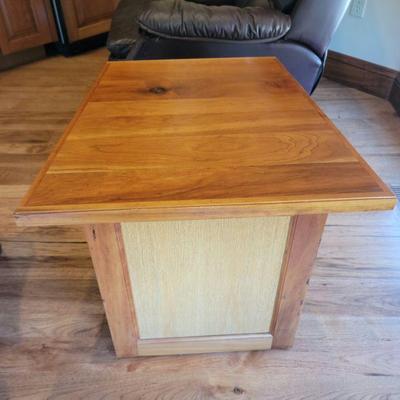 Reading Table