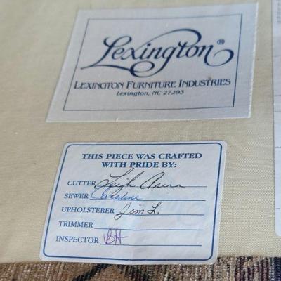 Lexington Quality