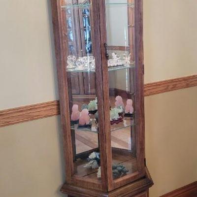 Curio & Collectibles