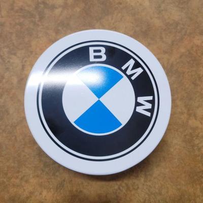 BMW paraphenalia