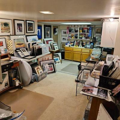 Art Room-