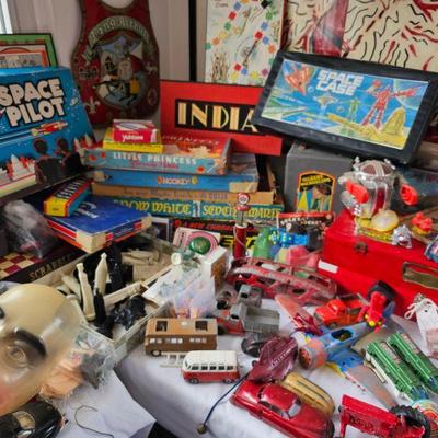 Vtg.games/Chess & Checkers-Elector Sets