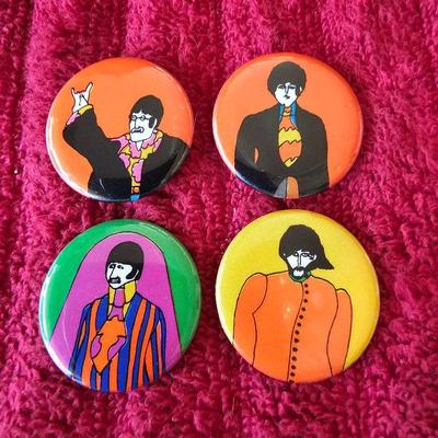 BEATLES PART 2 of pics