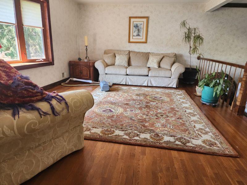 Freehold Estate Sale Furniture, Decor, Clothing, Packed Garage and