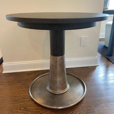 Stanley Furniture Company Bistro Table