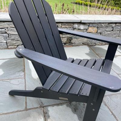 Kingsley Bate Teak Adirondack Chair
