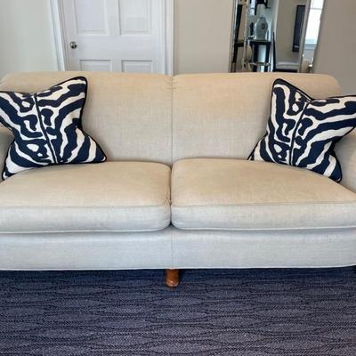 Baker Furniture Sofa