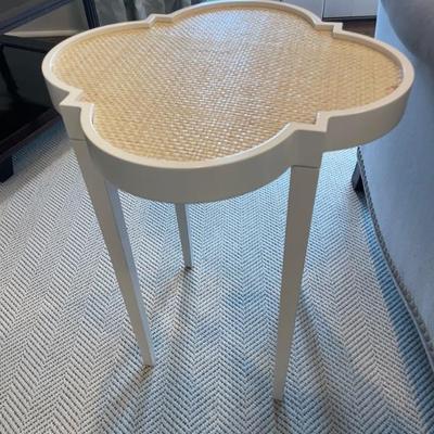 Oomph! TIni IV Table