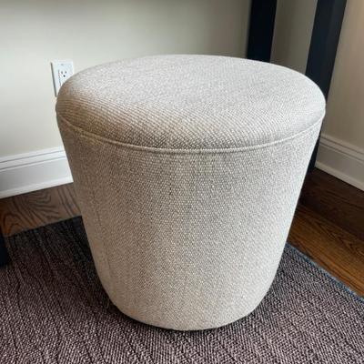 Baker Furniture Oblong Stool/Ottoman