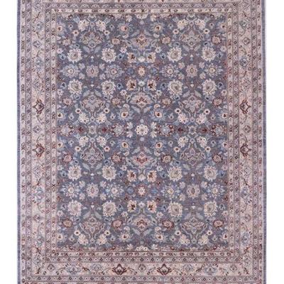 Hand knotted Chobi Rug 11'7" x 8'10"
$5730...