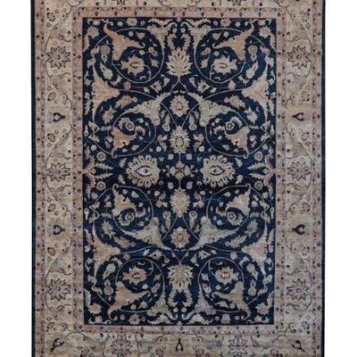 Hand knotted Chobi Rug 13'6" x 10'2"
$13176...