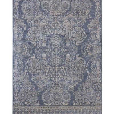 Hand knotted Chobi Rug 10'0