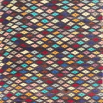 Hand knotted Moroccan rug 2'5" x 14'0"
$677...