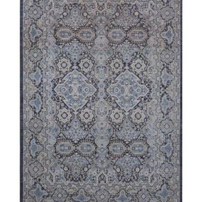 Hand knotted Chobi Rug 7'6