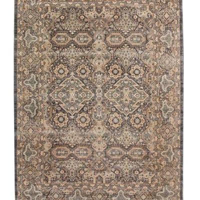 Hand knotted Chobi Rug 8'0" x 5'9"
$2576...