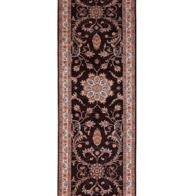 Hand knotted Chobi Rug 8'10" x 2'8"
$2262...