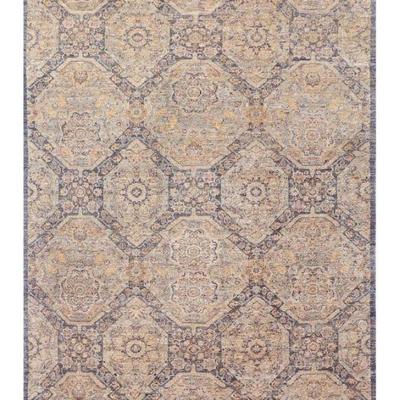 Hand knotted Chobi Rug 9'8" x 6'9"
$3654...