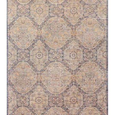 Hand knotted Chobi Rug 9'8