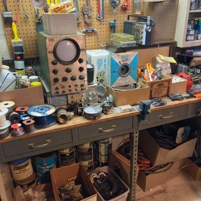 workshop