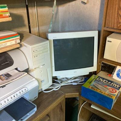 vintage computer