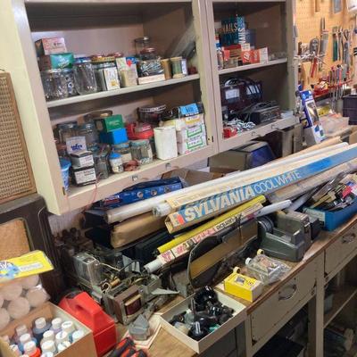 workshop