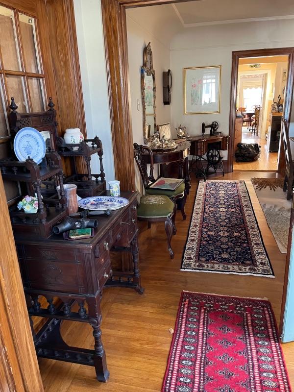 Quality First Estate Sales 4Day Estate Sale in San Francisco Full