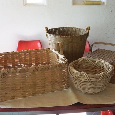 Baskets