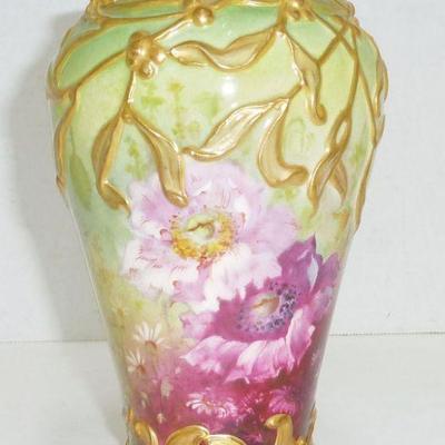 Royal Bonn vase