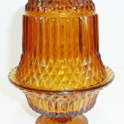fairy lamp