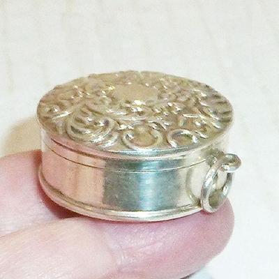 Sterling tape measure