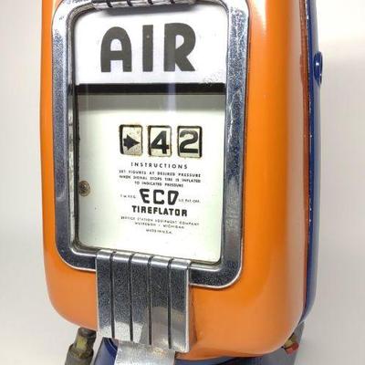 Eco Model 97 Air Meter Tireflator