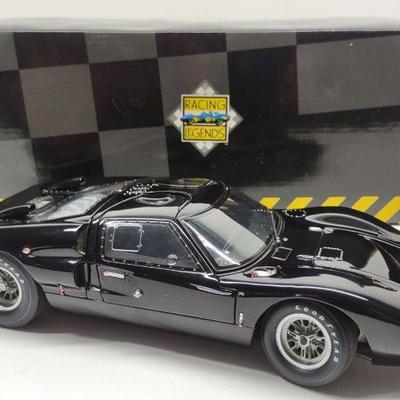 Exoto Ford GT40 MKII Racing Legends 1/18 Car