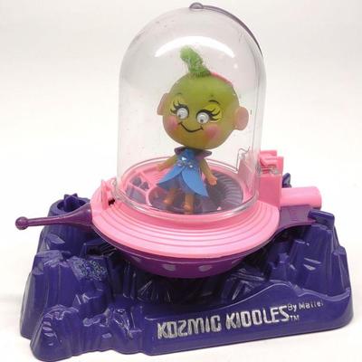 1968 Kozmic Kiddles Greenie Meanie Mattel